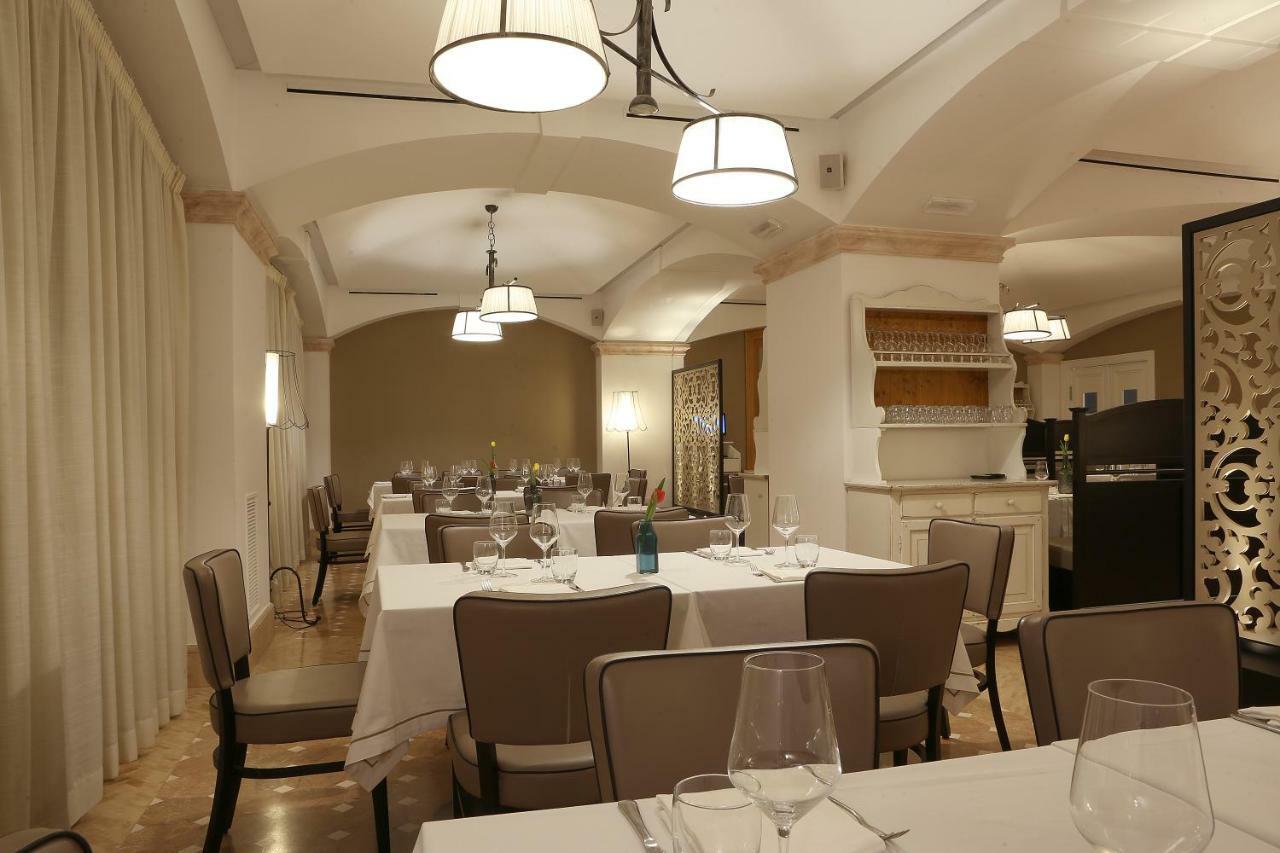 Готель Relais La Fattoria Мельфі Екстер'єр фото
