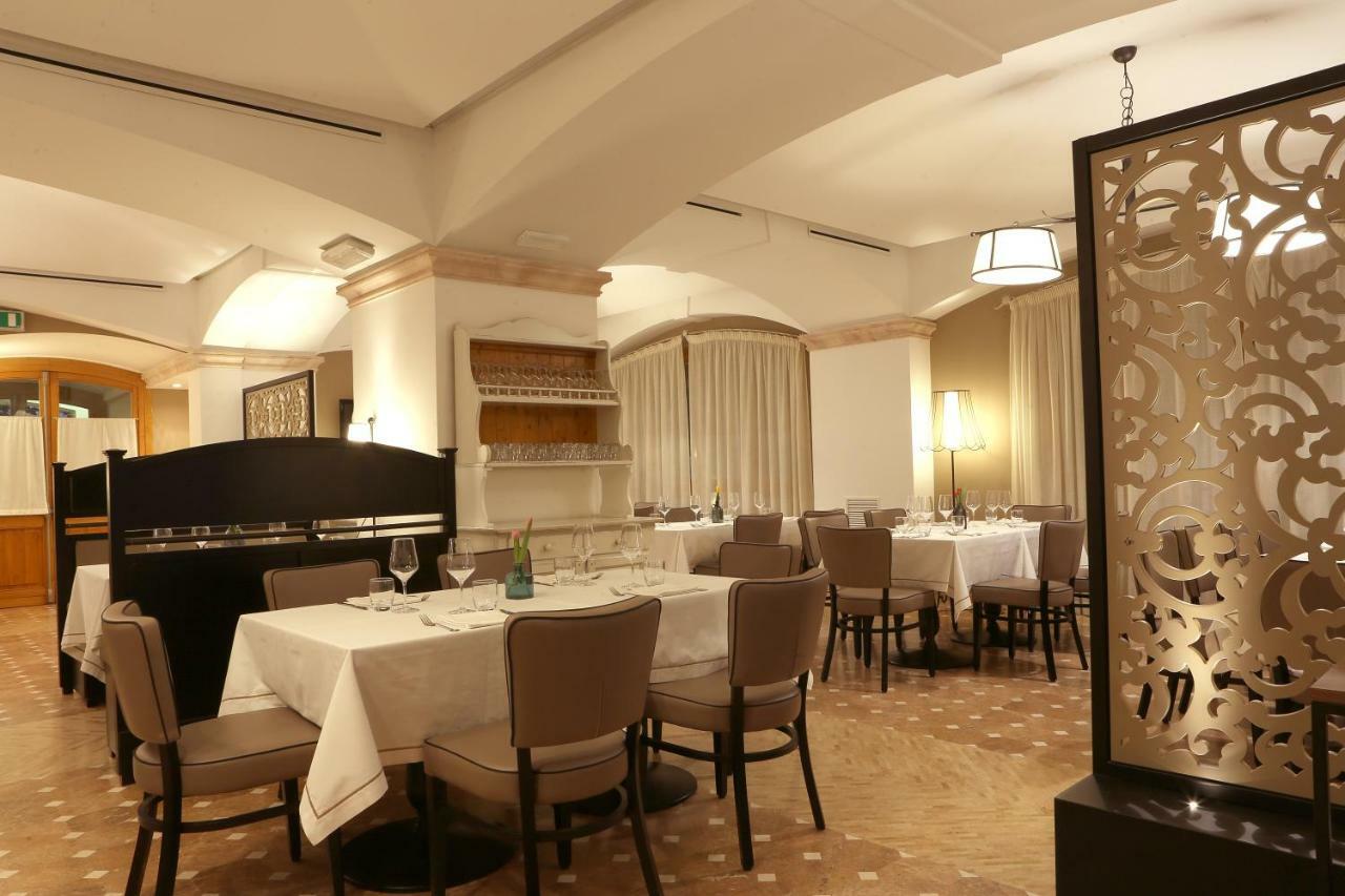 Готель Relais La Fattoria Мельфі Екстер'єр фото